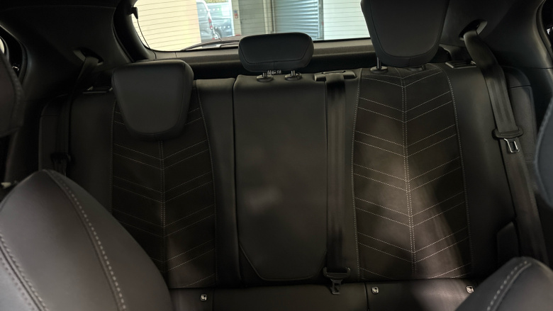 Vauxhall Mokka 100kW Ultimate 50kWh 5dr Auto Electric Hatchback